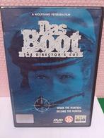 DVD Das Boot (oorlog), Cd's en Dvd's, Dvd's | Actie, Ophalen of Verzenden, Zo goed als nieuw, Oorlog