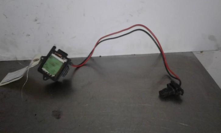 KACHELWEERSTAND Renault Trafic New (FL) (|7701026613|), Auto-onderdelen, Airco en Verwarming, Renault, Gebruikt