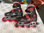 Inline skates Decathlon Oxelo verstelbare maat 30-32, Sport en Fitness, Skeelers, Ophalen, Zo goed als nieuw, Bescherming