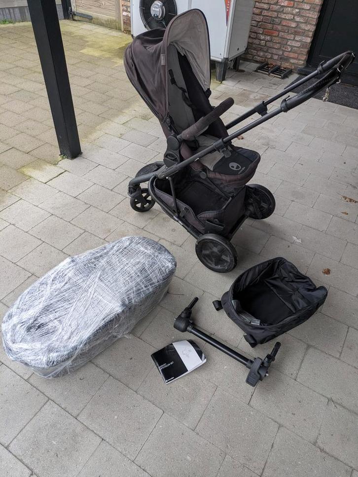 Easywalker Harvey, Enfants & Bébés, Buggys, Enlèvement