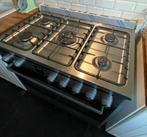 Cuisinière à gaz Belling en parfait état, Electroménager, Enlèvement, Comme neuf