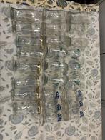 Verres divers lot, Enlèvement, Comme neuf