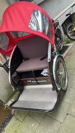 Elektrische bakfiets, Overige merken, Gebruikt, Elektrisch, Ophalen of Verzenden