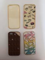 Coques IPhone 5, 5S, IPhone 5