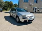 WV GOLF 2.0FSI DSG VAN 2005 MET DIGITALE AIRCO, Automaat, 1995 cc, Bedrijf, 5 deurs