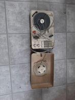 Platenspeler, Ophalen, Platenspeler