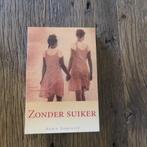 Zonder suiker Andie Dominick autobiografie, Boeken, Ophalen of Verzenden