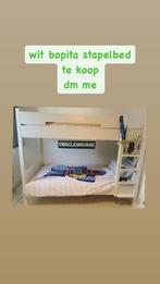 Stapelbed op te halen- cash te betalen, Kinderen en Baby's, Kinderkamer | Stapelbedden en Hoogslapers, Ophalen, Zo goed als nieuw