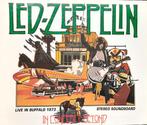 Led Zeppelin - In Concert & Beyond (Buffalo 1973), CD & DVD, CD | Rock, Enlèvement ou Envoi, Comme neuf, Alternatif