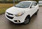 Hyundai ix35 facelift, Auto's, Hyundai, Euro 5, Blauw, 5 deurs, SUV of Terreinwagen