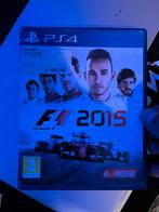 F1 2015 voor ps4, Games en Spelcomputers, Games | Sony PlayStation 4, Role Playing Game (Rpg), Vanaf 12 jaar, 2 spelers, Virtual Reality