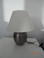 tafellamp, Modern, Enlèvement, 50 à 75 cm, Tissus