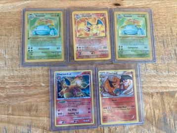 Fantastische pokemon collectie, Enlèvement