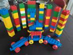 Vintage lego Duplo blokken, Kinderen en Baby's, Ophalen of Verzenden, Duplo