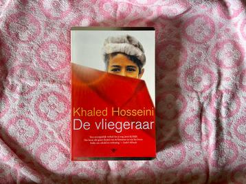 De vliegeraar - Khaled Hoesseini beschikbaar voor biedingen