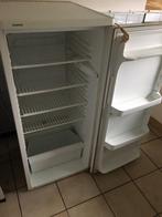 Gratis ijskast werk nog zeer goed, Elektronische apparatuur, Koelkasten en IJskasten, Ophalen, Zo goed als nieuw