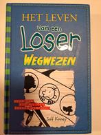 3 boeken 'Het leven van een loser', Boeken, Kinderboeken | Jeugd | 10 tot 12 jaar, Ophalen of Verzenden