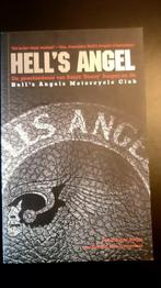 R. Barger - Hell's Angel, Boeken, Zo goed als nieuw, R. Barger, Ophalen of Verzenden