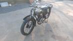 Gillet sport 350cc 1926, Motoren, 350 cc, Sport, 1 cilinder, 11 kW of minder