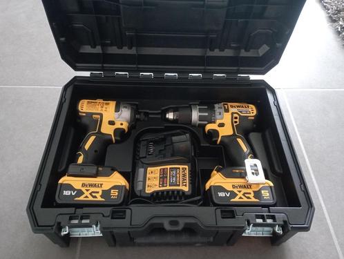 DEWALT SNOERLOZE KIT, Doe-het-zelf en Bouw, Gereedschap | Overige machines, Nieuw, Ophalen of Verzenden