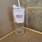 Verre Ekla, Verzamelen, Ophalen of Verzenden, Gebruikt, Glas of Glazen, Overige merken