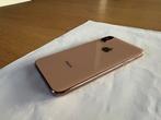 iPhone XS 256gb, goudkleurig, Telecommunicatie, Mobiele telefoons | Apple iPhone, Gebruikt, 75 %, IPhone XS, Zonder simlock