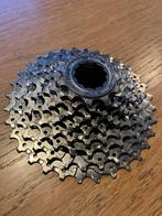 shimano 9 speed cassette 11-32, Fietsen en Brommers, Ophalen, Overige typen, Racefiets, Zo goed als nieuw