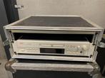 Fostex CR300// CD Recorder 2 Unit, Audio, Tv en Foto, Cd-spelers, Ophalen