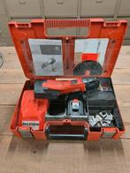 Fein multitool supercut accu, Doe-het-zelf en Bouw, Ophalen, Zo goed als nieuw