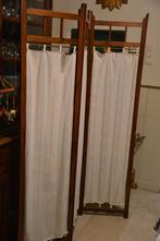 antiek kamerscherm, Ophalen, Gebruikt