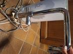 Grohe warmteboiler + kraan, Ophalen, Gebruikt, Kraan