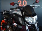 Yamaha MT-07 Met dominator uitlaat lijn, Motoren, Motoren | Yamaha, 2 cilinders, Bedrijf, Meer dan 35 kW, 689 cc