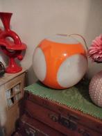 Vintage space age Massive eyeball luster, Antiek en Kunst, Ophalen of Verzenden