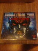 Thunderdome thé megamixes XVIII, Cd's en Dvd's, Cd's | Dance en House, Ophalen of Verzenden, Zo goed als nieuw, Techno of Trance