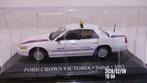 FORD CROWN VICTORIA 2002 DUBAI.1/43 NEUVE + VITRINE, Ophalen of Verzenden, Nieuw, Auto, Overige merken