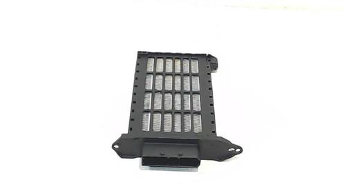 KACHELWEERSTAND Renault Clio IV Estate / Grandtour (7R), Auto-onderdelen, Airco en Verwarming, Renault, Gebruikt