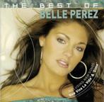 CD- Belle Perez – The Best Of Belle Perez, CD & DVD, CD | Pop, Enlèvement ou Envoi