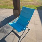 Strandstoelen, Tuin en Terras, Ophalen, Zo goed als nieuw