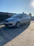 FORD CMAX 1.6 TDCI Prete a immatriculer, Auto's, Ford, Monovolume, Leder, Particulier, Euro 4