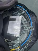 BMW Sneeuwkettingen, Auto diversen, Sneeuwkettingen, Ophalen, Zo goed als nieuw