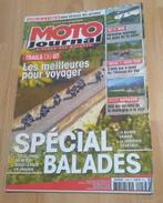 Moto journal 2108 de juillet 2014, Collections, Revues, Journaux & Coupures, Enlèvement ou Envoi, Journal