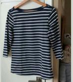 Stretch T-shirt large., Kleding | Dames, T-shirts, Ophalen of Verzenden, Zo goed als nieuw, Maat 42/44 (L), Blauw