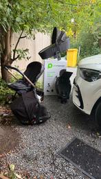‼️ À vendre rapidement Poussette 4 en 1 Premaman Tessa neuve, Kinderen en Baby's, Ophalen of Verzenden, Zo goed als nieuw, Maxi-Cosi