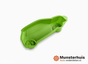 Renault Clio 5 bakvorm beschikbaar voor biedingen