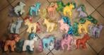 vintage my Little pony figuren, Kinderen en Baby's, Speelgoed | My Little Pony, Ophalen of Verzenden, Zo goed als nieuw