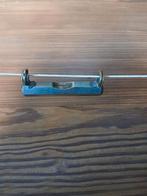 Niveau à bulle corde, Enlèvement ou Envoi, Utilisé