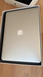 Macbook air 2017, Computers en Software, Ophalen, 13 inch, Azerty, Onbekend