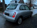 Nissan Micra, Auto's, Nissan, Automaat, Isofix, 5 zetels, 1200 cc