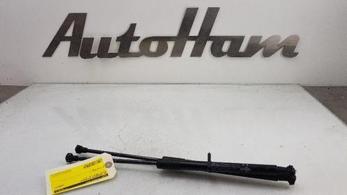 GASDRUKVEERSET ACHTER Toyota Yaris II (P9) (01-2005/12-2014), Auto-onderdelen, Ophanging en Onderstel, Toyota, Gebruikt