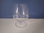 12 verres vin rouge / verres cognac, Ophalen, Zo goed als nieuw, Glas, Glas of Glazen